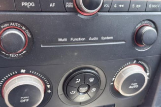 Feu arriere secondaire droit (feux) MAZDA 3 1