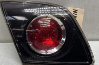 Feu arriere secondaire gauche (feux) MAZDA 3 1 Photo n°1