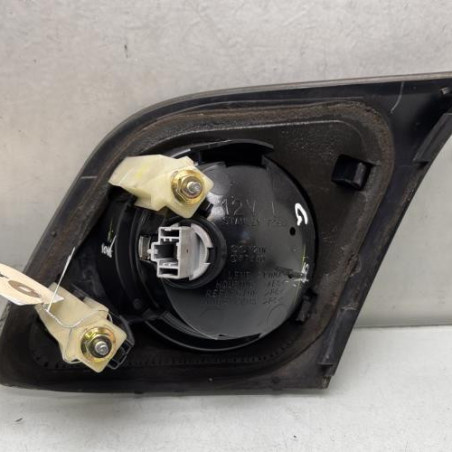 Feu arriere secondaire gauche (feux) MAZDA 3 1