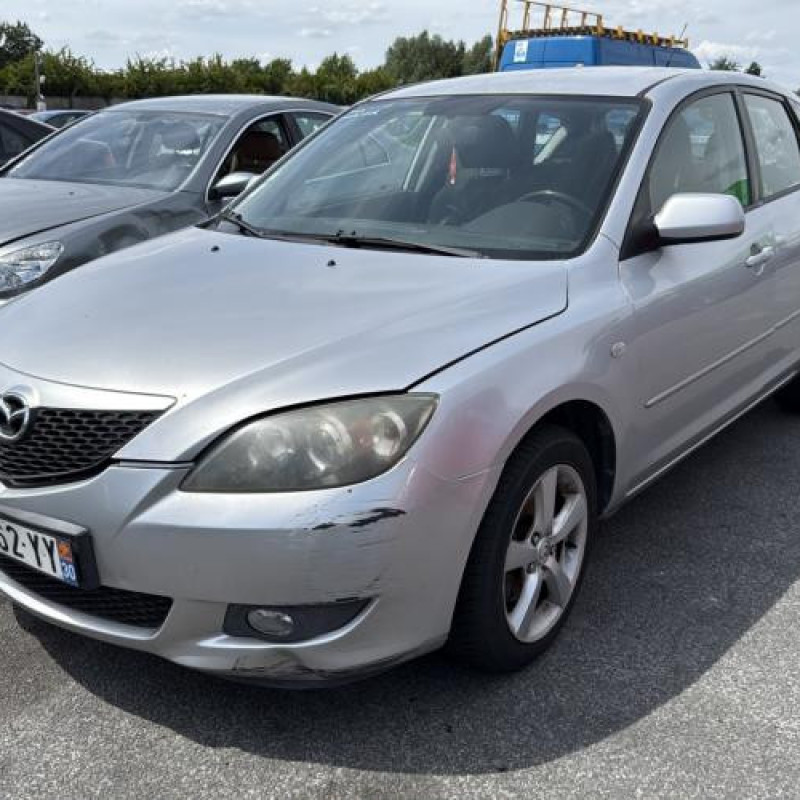 Feu arriere secondaire gauche (feux) MAZDA 3 1 Photo n°4