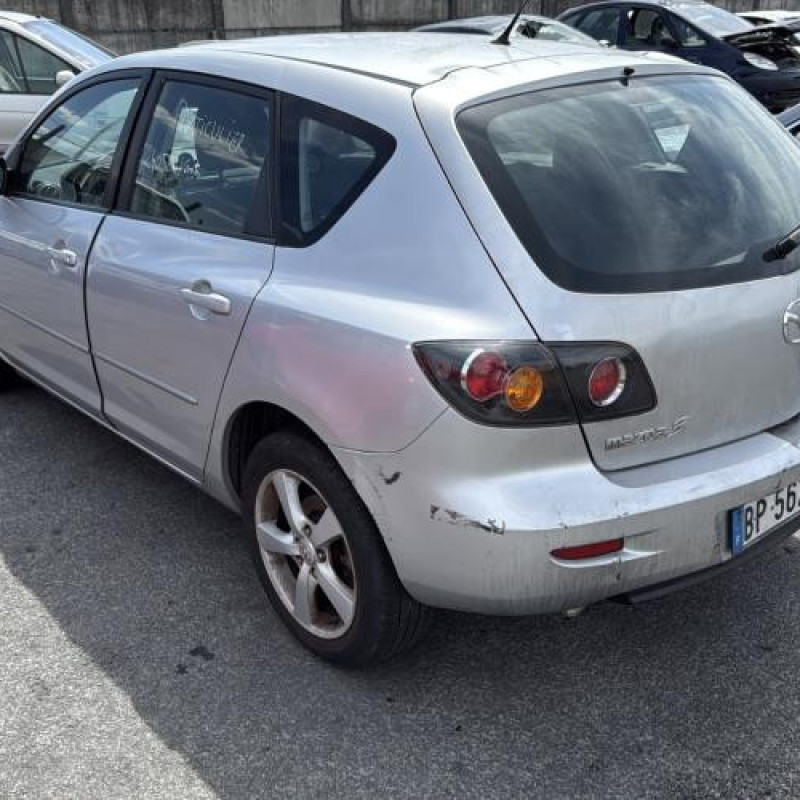 Feu arriere secondaire gauche (feux) MAZDA 3 1 Photo n°7