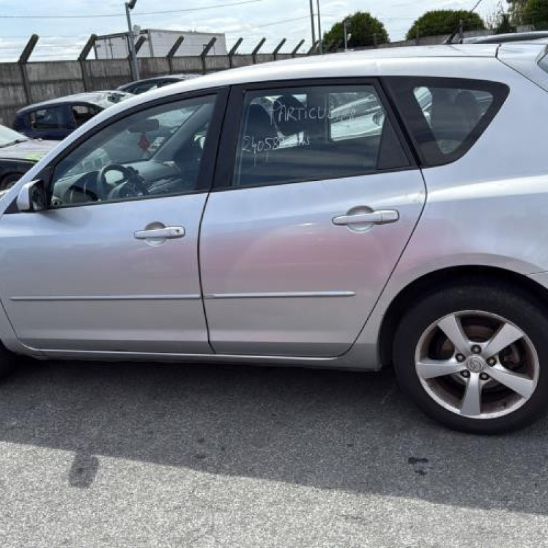 Feu arriere secondaire gauche (feux) MAZDA 3 1 Photo n°8