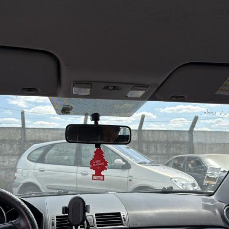 Feu arriere secondaire gauche (feux) MAZDA 3 1 Photo n°16