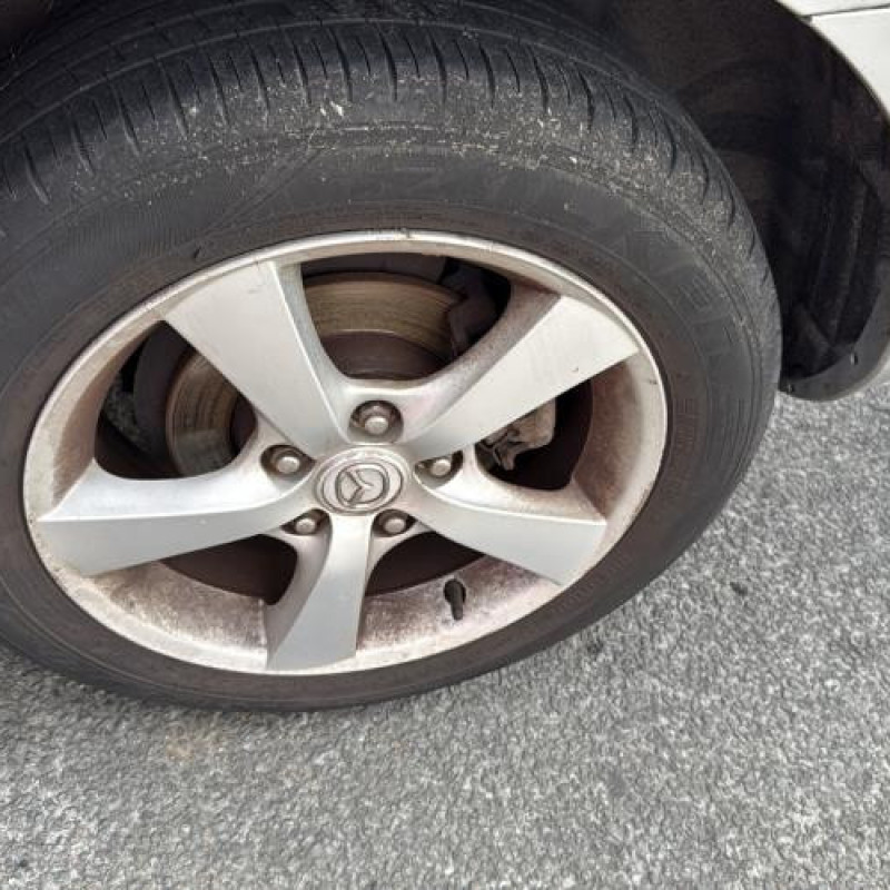 Feu arriere secondaire gauche (feux) MAZDA 3 1 Photo n°17