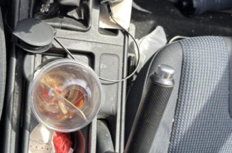 Feu arriere secondaire gauche (feux) MAZDA 3 1