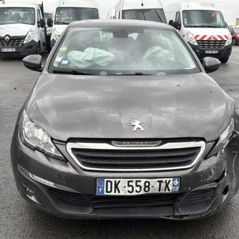 Vitre arriere droit PEUGEOT 308 2 SW Photo n°13