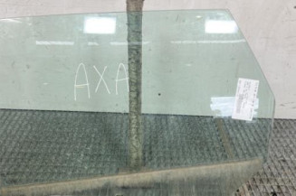 Vitre arriere gauche PEUGEOT 308 2 SW Photo n°1