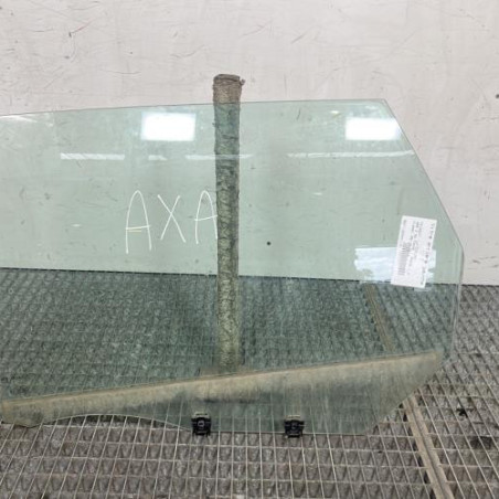 Vitre arriere gauche PEUGEOT 308 2 SW Photo n°1