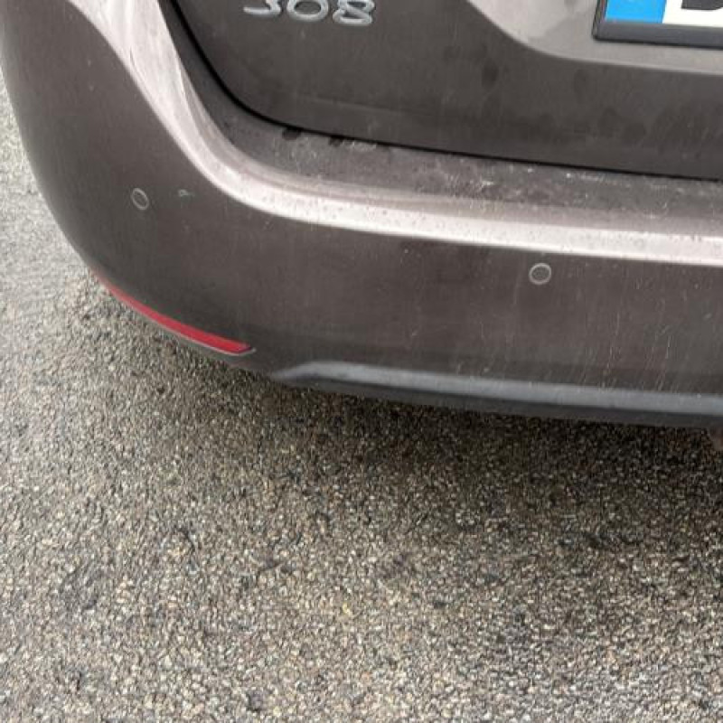Vitre arriere gauche PEUGEOT 308 2 SW Photo n°10