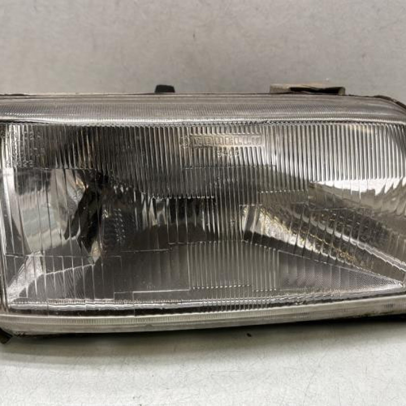 Optique avant principal droit (feux)(phare) PEUGEOT BOXER 1 Photo n°1