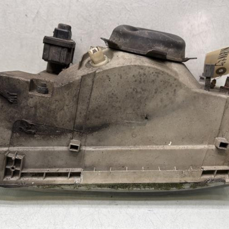 Optique avant principal droit (feux)(phare) PEUGEOT BOXER 1 Photo n°3