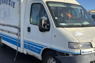 Optique avant principal droit (feux)(phare) PEUGEOT BOXER 1