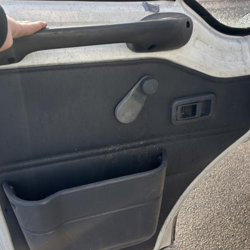 Optique avant principal droit (feux)(phare) PEUGEOT BOXER 1 Photo n°13