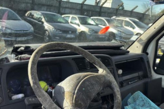 Optique avant principal droit (feux)(phare) PEUGEOT BOXER 1