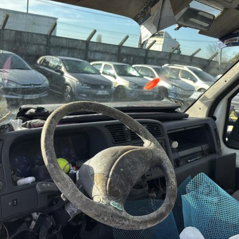 Optique avant principal droit (feux)(phare) PEUGEOT BOXER 1 Photo n°15