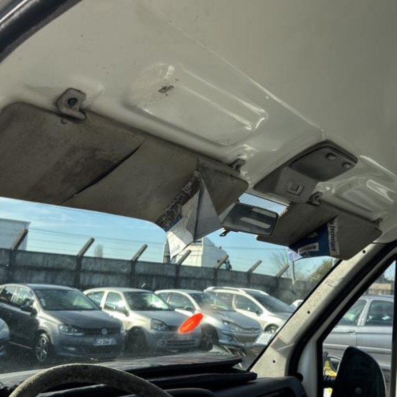 Optique avant principal droit (feux)(phare) PEUGEOT BOXER 1 Photo n°16