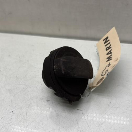 Bouchon de carburant VOLKSWAGEN POLO 4 Photo n°1