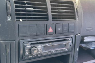 Bouchon de carburant VOLKSWAGEN POLO 4