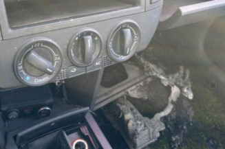 Bouchon de carburant VOLKSWAGEN POLO 4