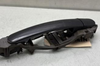 Poignee porte avant droit VOLKSWAGEN POLO 4 Photo n°1