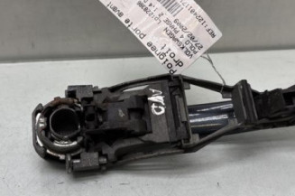 Poignee porte avant droit VOLKSWAGEN POLO 4