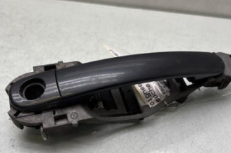 Poignee porte avant gauche VOLKSWAGEN POLO 4