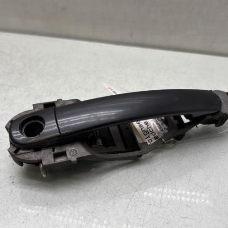 Poignee porte avant gauche VOLKSWAGEN POLO 4