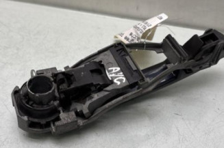 Poignee porte avant gauche VOLKSWAGEN POLO 4