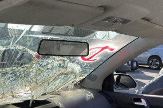 Poignee porte avant gauche VOLKSWAGEN POLO 4