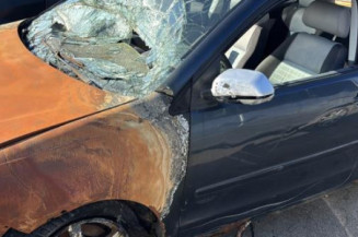 Serrure avant droit VOLKSWAGEN POLO 4