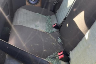 Serrure avant droit VOLKSWAGEN POLO 4