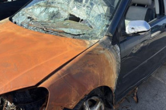 Serrure avant gauche VOLKSWAGEN POLO 4