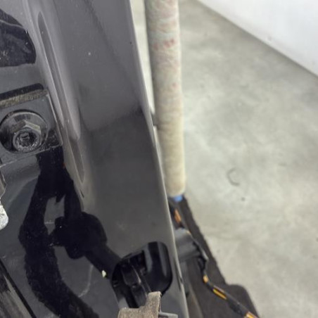 Porte arriere droit VOLKSWAGEN POLO 5