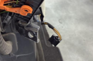 Porte arriere droit VOLKSWAGEN POLO 5