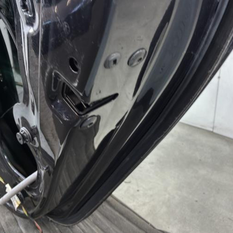 Porte arriere droit VOLKSWAGEN POLO 5 Photo n°5