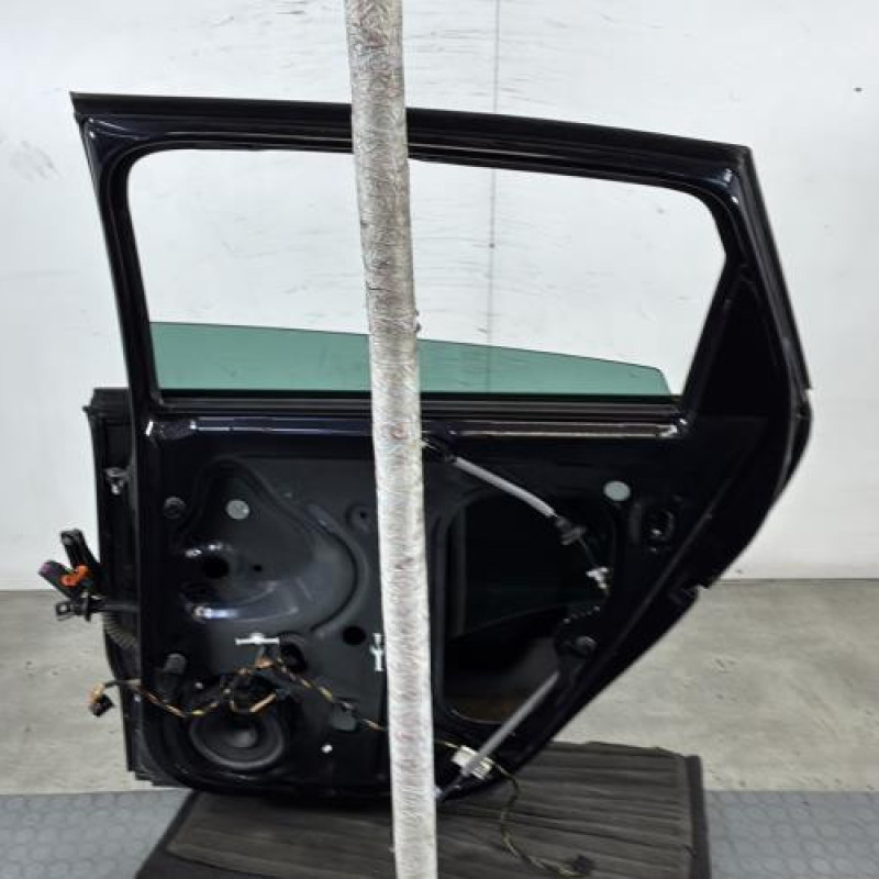 Porte arriere droit VOLKSWAGEN POLO 5 Photo n°6