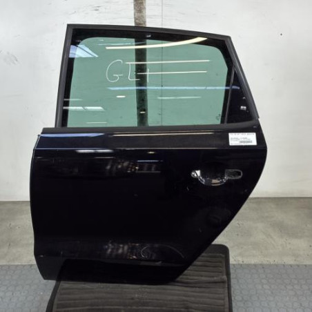 Porte arriere gauche VOLKSWAGEN POLO 5 Photo n°1