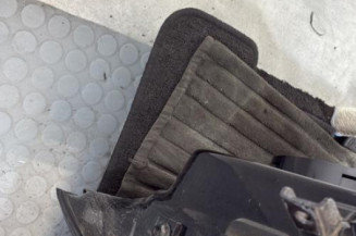 Porte arriere gauche VOLKSWAGEN POLO 5