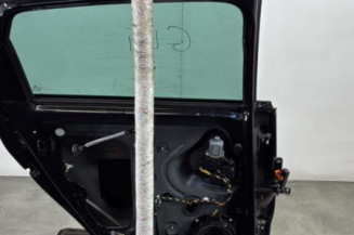 Porte arriere gauche VOLKSWAGEN POLO 5