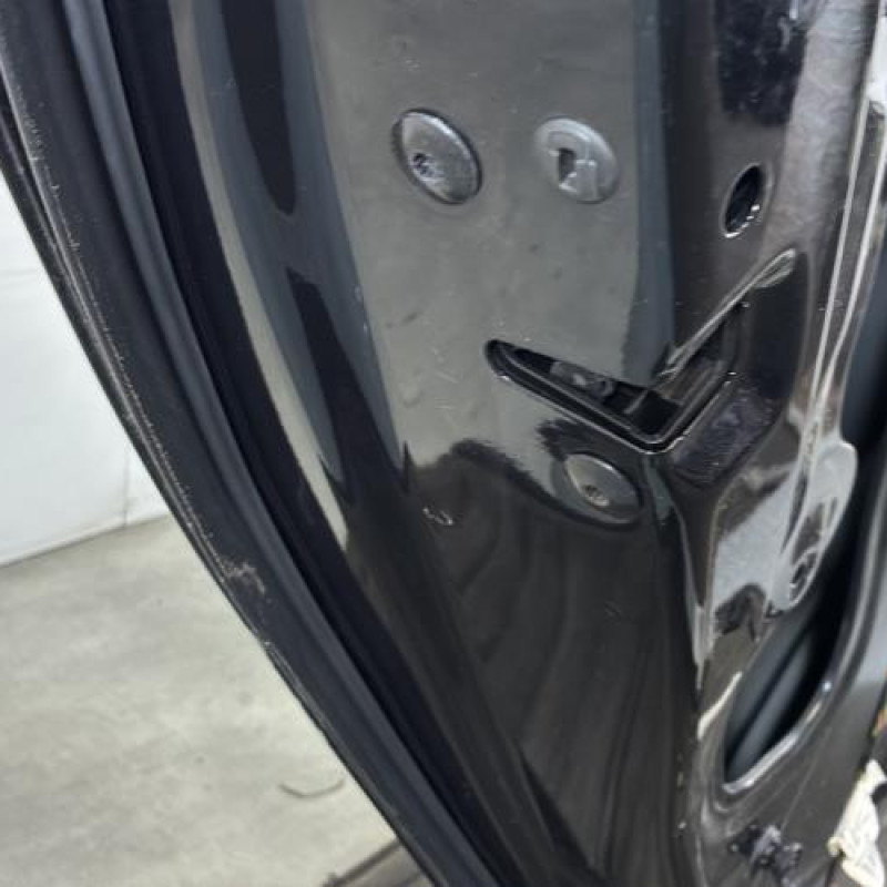 Porte arriere gauche VOLKSWAGEN POLO 5 Photo n°5