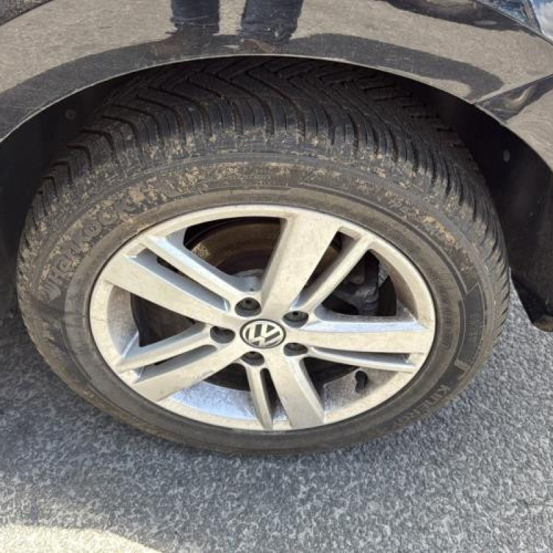 Porte arriere gauche VOLKSWAGEN POLO 5 Photo n°19