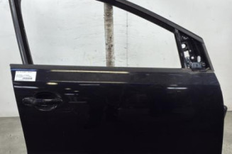 Porte avant droit VOLKSWAGEN POLO 5 Photo n°1