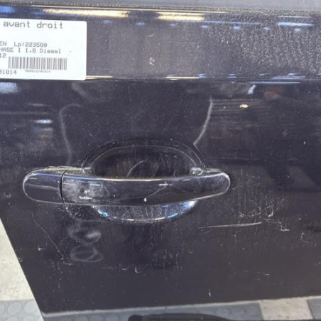 Porte avant droit VOLKSWAGEN POLO 5