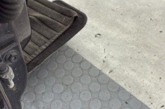 Porte avant droit VOLKSWAGEN POLO 5