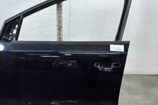 Porte avant gauche VOLKSWAGEN POLO 5 Photo n°1