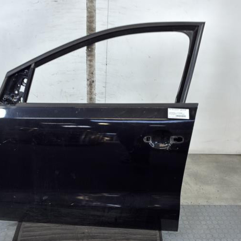 Porte avant gauche VOLKSWAGEN POLO 5 Photo n°1