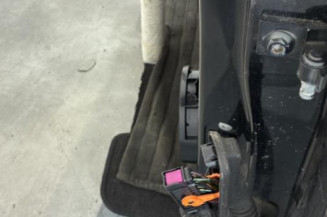 Porte avant gauche VOLKSWAGEN POLO 5