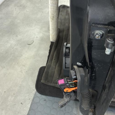 Porte avant gauche VOLKSWAGEN POLO 5