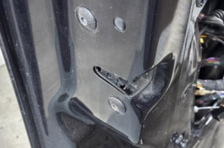 Porte avant gauche VOLKSWAGEN POLO 5