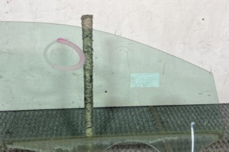 Vitre avant gauche VOLKSWAGEN POLO 5